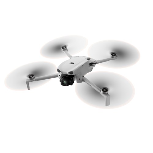 DJI Lito X1 Fly More Combo (DJI RC-N3)